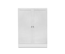 Load image into Gallery viewer, Stuen Narrow Panel Door