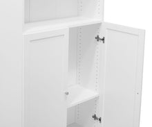 Load image into Gallery viewer, Stuen Narrow Panel Door