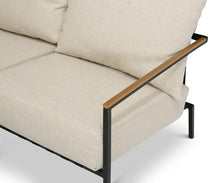 Load image into Gallery viewer, Da Costa 4-Piece Sectional