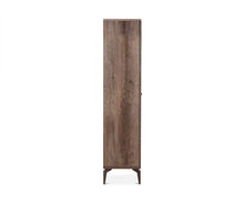Load image into Gallery viewer, Akana Curio Cabinet