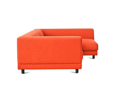 Load image into Gallery viewer, Tysse 2-Piece Sectional