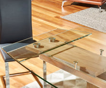 Load image into Gallery viewer, Ragnar Extension Dining Table
