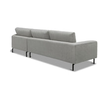 Load image into Gallery viewer, Rowena Right Cuddler Sectional
