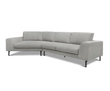Load image into Gallery viewer, Rowena Left Cuddler Sectional
