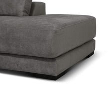 Load image into Gallery viewer, Adelmo Right Sectional