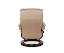 Load image into Gallery viewer, Stressless® Mayfair Power Recliner - Sand