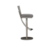 Load image into Gallery viewer, Regal Adjustable Counter and Bar Stool