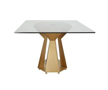 Load image into Gallery viewer, Polaris Rectangular Dining Table