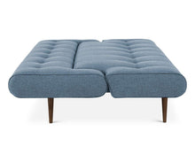 Load image into Gallery viewer, Tropeca Convertible Sofa