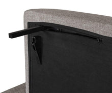 Load image into Gallery viewer, Marit Queen Convertible Sofa