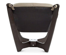 Load image into Gallery viewer, Luna Low Back Chair - Venge Frame