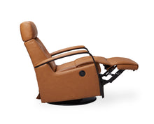 Load image into Gallery viewer, Namsos Leather Power Recliner