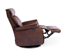 Load image into Gallery viewer, Korsvik Leather Power Recliner - Large