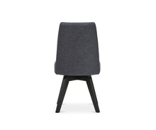 Load image into Gallery viewer, Raynor Swivel Dining Chair