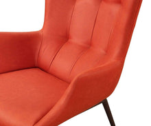 Load image into Gallery viewer, Selvik Chair & Ottoman