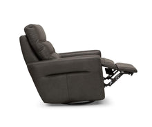 Load image into Gallery viewer, Sola Leather Power Recliner
