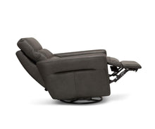 Load image into Gallery viewer, Sola Leather Power Recliner