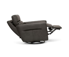 Load image into Gallery viewer, Sola Leather Power Recliner