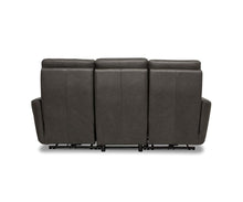 Load image into Gallery viewer, Sola Leather Power Reclining Sofa