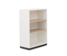 Load image into Gallery viewer, Jensen Low Bookcase