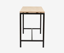 Load image into Gallery viewer, Jensen Bar Height Table