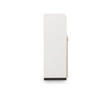 Load image into Gallery viewer, Jensen 28" Bookcase Doors