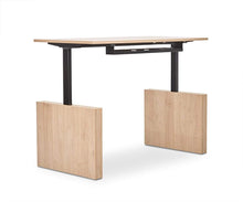 Load image into Gallery viewer, Jensen Sit Stand Desk