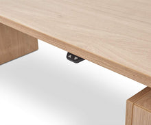 Load image into Gallery viewer, Jensen Sit Stand Desk