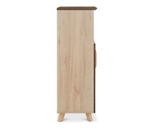 Load image into Gallery viewer, Thorsten Medium-Height Cabinet