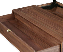 Load image into Gallery viewer, Kallan Lift Top Storage Coffee Table