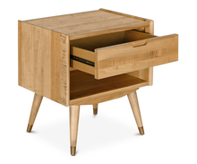 Load image into Gallery viewer, Bolig Nightstand