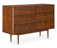 Load image into Gallery viewer, Holfred Double Dresser