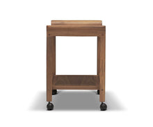 Load image into Gallery viewer, Servis Bar Cart
