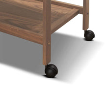 Load image into Gallery viewer, Servis Bar Cart