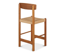 Load image into Gallery viewer, Raholt Counter Stool