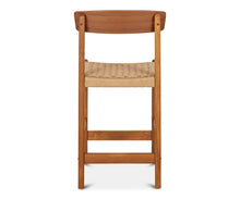Load image into Gallery viewer, Raholt Counter Stool