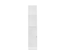 Load image into Gallery viewer, Stuen Narrow Panel Door