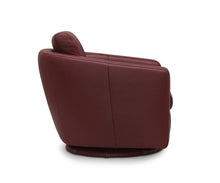 Load image into Gallery viewer, Linus Swivel Glider Chair