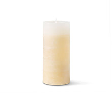 Load image into Gallery viewer, Lys Flameless Candles, Set of 2 - Peach Ombre