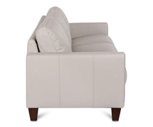 Load image into Gallery viewer, Pavel Leather Sofa
