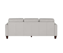 Load image into Gallery viewer, Pavel Leather Sofa