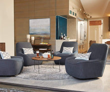 Load image into Gallery viewer, Rost Swivel Chair