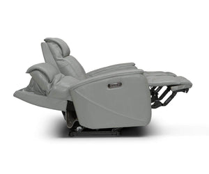 Jack Power Reclining Sofa