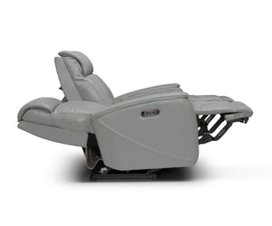 Jack Power Reclining Sofa