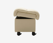 Load image into Gallery viewer, Stressless® Soft Ottoman
