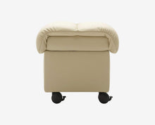 Load image into Gallery viewer, Stressless® Soft Ottoman
