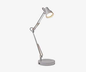 Honor Desk Lamp