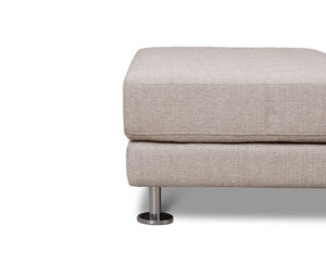 Cepella Large Ottoman