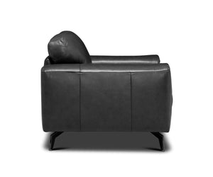 Cullen Leather Chair