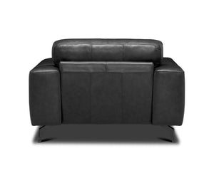 Cullen Leather Chair